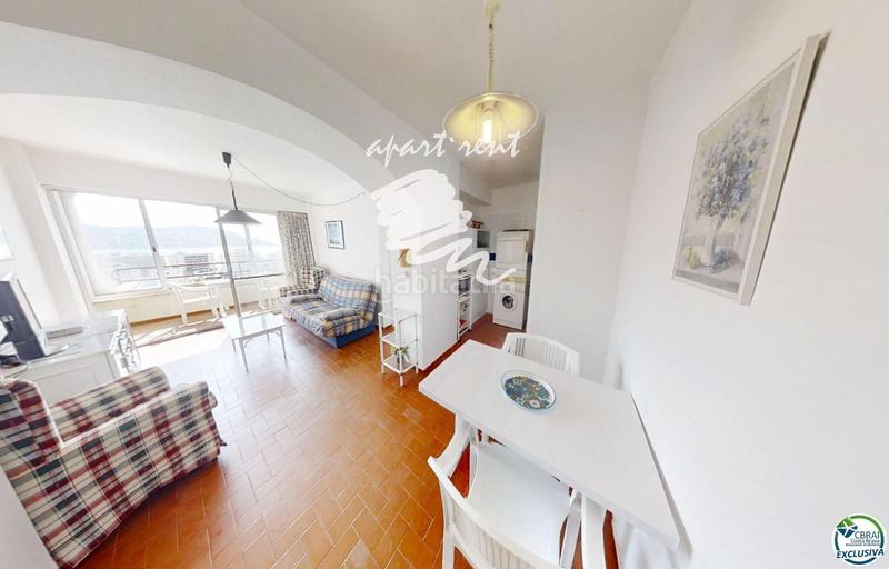 Foto 34385269-84fc-440c-901c-2a732072d883. Piso Santa Margarida apartamento con vistas al mar a reformar en Roses