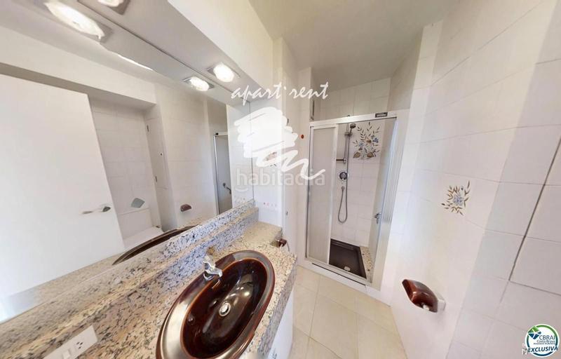 Foto 38335b95-71e7-4844-a356-c634acd59912. Piso Santa Margarida apartamento con vistas al mar a reformar en Roses