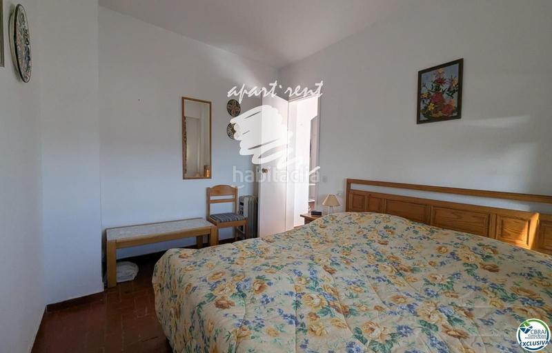 Foto 9978b176-1611-4069-a82a-abaf34761fba. Piso Santa Margarida apartamento con vistas al mar a reformar en Roses