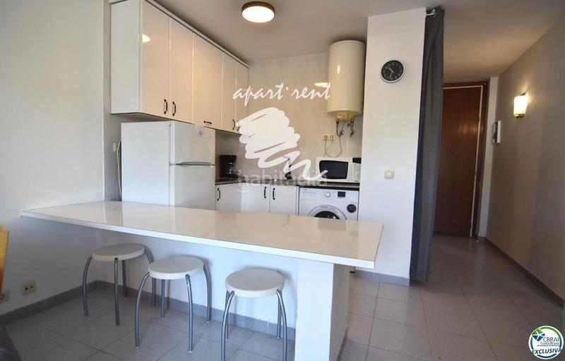 Foto 1c0804f3-7252-4d4a-8314-d87031653cd6. Appartement dans Santa Margarida Roses