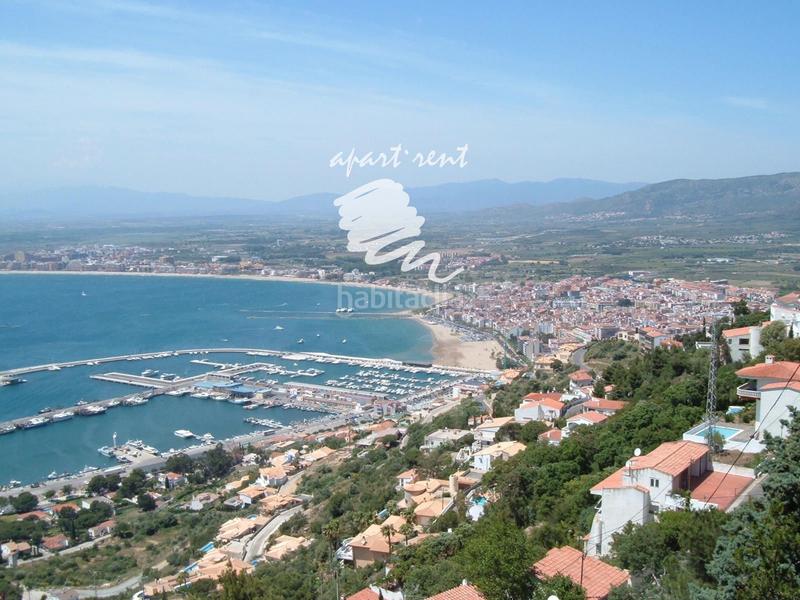 Foto 4435a355-94ab-41b5-bf97-dd2a35c0763e. Appartement dans Santa Margarida Roses