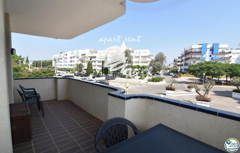 Foto 48f584dc-82e7-429c-b27f-cfd1362a2a8f. Appartement dans Santa Margarida Roses