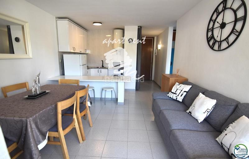 Foto 4a2c4f89-d1a9-4b7e-9b4e-b3e73a077d8b. Appartement dans Santa Margarida Roses