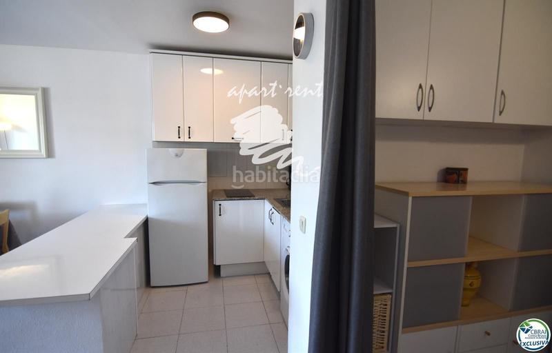 Foto 823aa128-45af-4a17-8920-f4c8dca540bc. Appartement dans Santa Margarida Roses