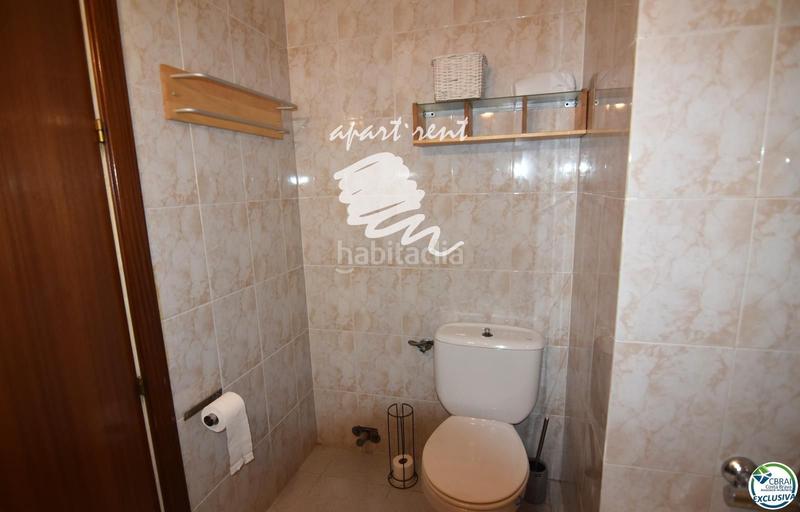 Foto 8f6c297b-2d8b-4757-97d7-d6b5561d1a4b. Appartement dans Santa Margarida Roses