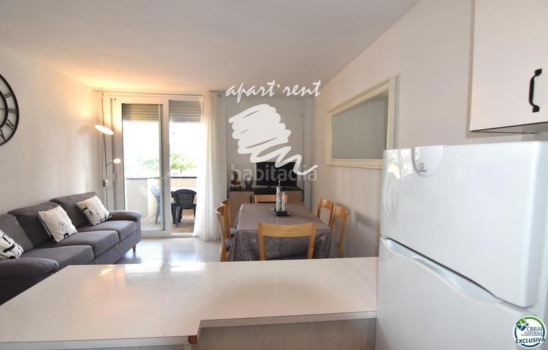 Foto ba203d41-9c4e-4496-887c-7c6a8cd98d57. Appartement dans Santa Margarida Roses