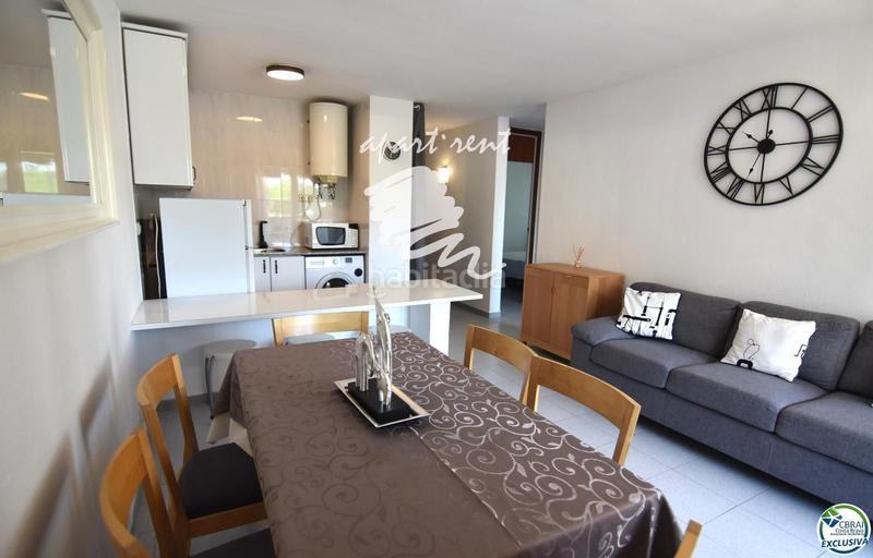 Foto f58bf496-0fef-4718-a503-f7e12ce85623. Appartement dans Santa Margarida Roses