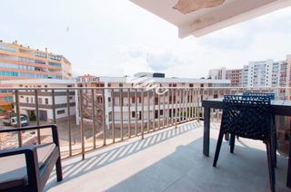 Pis  Port reig. Santa margarida agradable apartamento cerca de la playa de santa