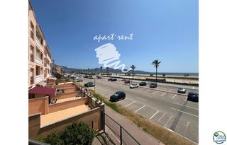 Pis  Gran reserva. Gran reserva apartamento con vistas al mar, garaje cerrado y pis
