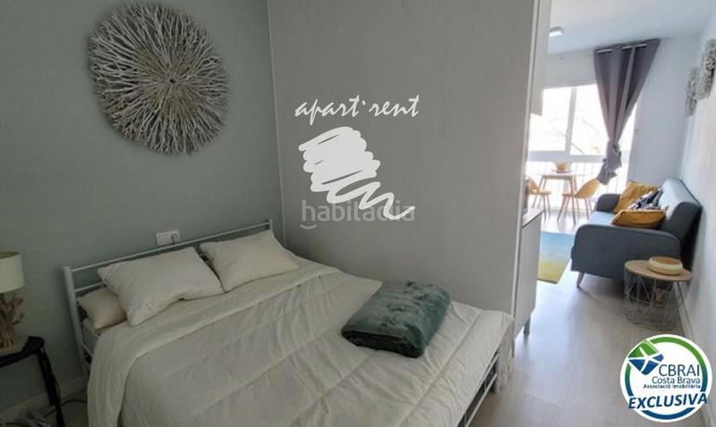 Foto 305f7dbc-f196-46dc-9b01-3b315ea6fba7. Appartement dans Centre Roses