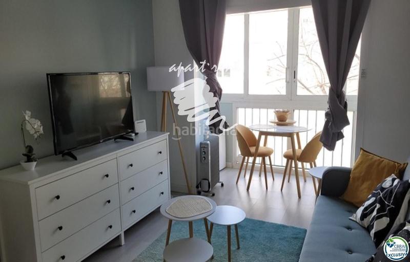 Foto 362ac57d-7d05-4487-a88c-faf3ea8f264a. Appartement dans Centre Roses