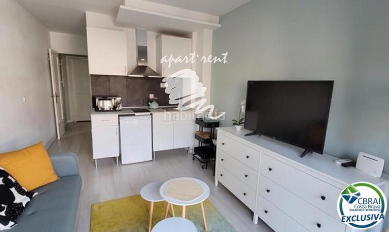 Foto 436dd2ab-27b2-4983-9c99-16d58af3d749. Appartement dans Centre Roses