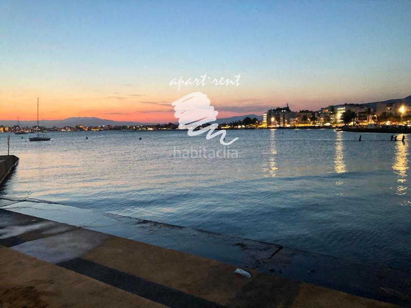 Foto 4d946e73-e942-4b54-9cd5-39a5d4f26d3d. Appartement dans Centre Roses