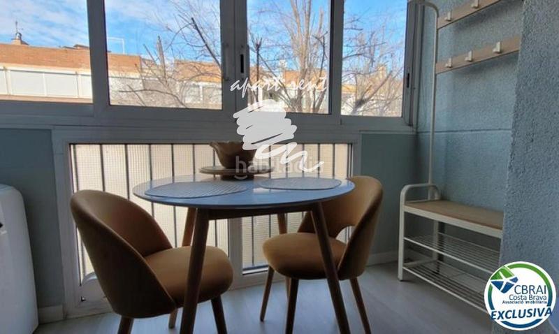 Foto 78f6ce03-7241-44b7-b386-a511f41a92bd. Appartement dans Centre Roses