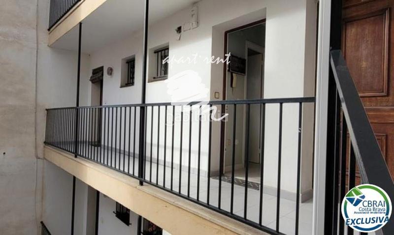 Foto b34f949c-a696-4bec-ac6a-b94f16217075. Appartement dans Centre Roses