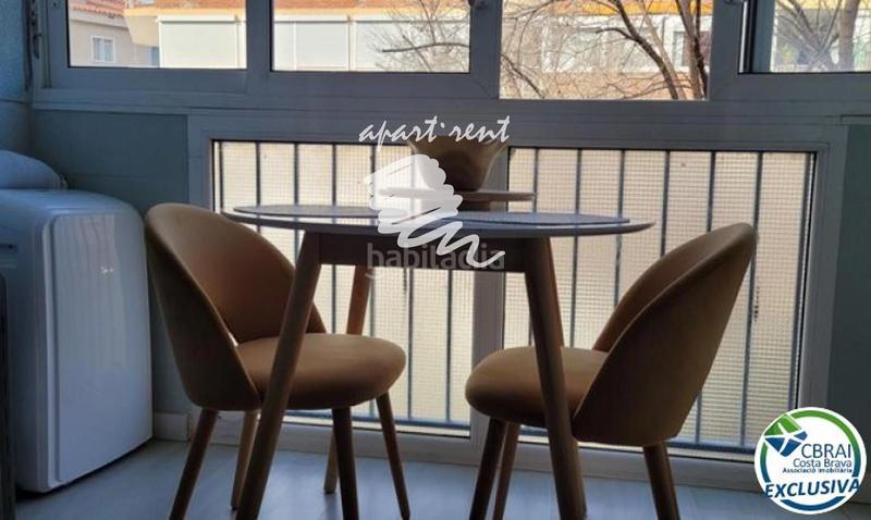 Foto e678b56b-21a9-4b47-99f8-c07bb03fc973. Appartement dans Centre Roses