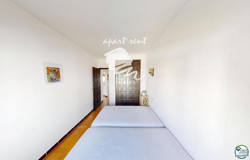 Foto 1ded3539-9bb5-4d84-88e7-8f3c55a630cf. Appartamento con parcheggio piscina in Moxó - Sant Mori Empuriabrava