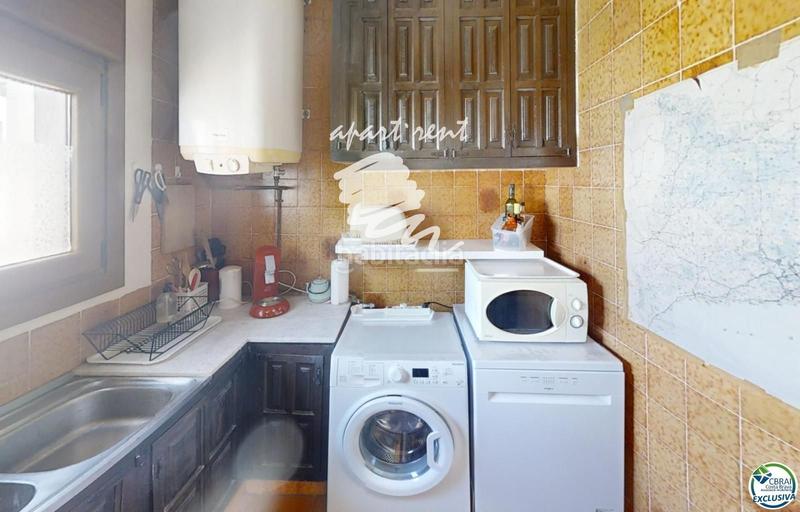 Foto 32a42925-e99b-43d1-846f-6ebbffd350d9. Appartamento con parcheggio piscina in Moxó - Sant Mori Empuriabrava