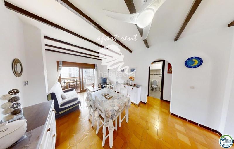 Foto 4d3a8342-fe48-40ff-b04e-b7433890086f. Appartamento con parcheggio piscina in Moxó - Sant Mori Empuriabrava