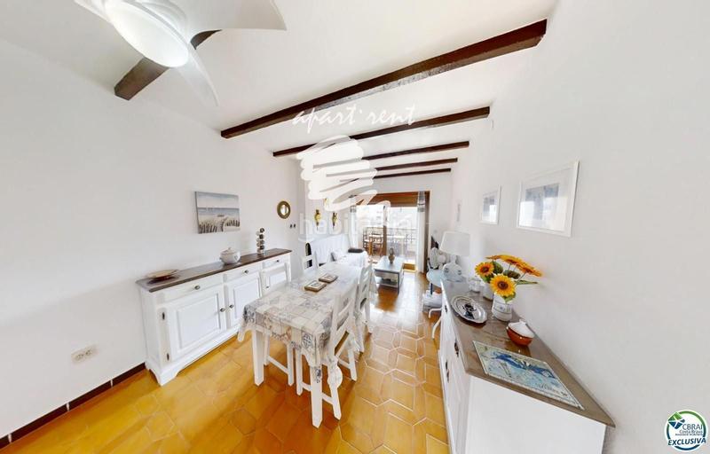 Foto 6352df6c-ef1d-4f85-ac18-357bfb18371a. Appartamento con parcheggio piscina in Moxó - Sant Mori Empuriabrava