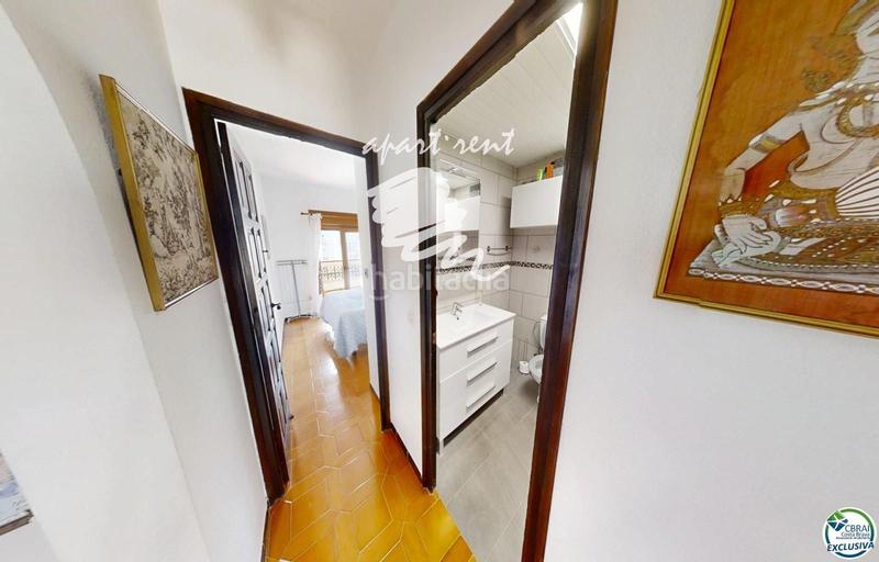 Foto 76aad615-b79a-484b-a58c-624ca694c2e4. Appartamento con parcheggio piscina in Moxó - Sant Mori Empuriabrava