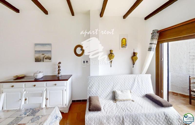 Foto a344e4ee-83c5-4854-857d-c74f0b9807f1. Appartamento con parcheggio piscina in Moxó - Sant Mori Empuriabrava