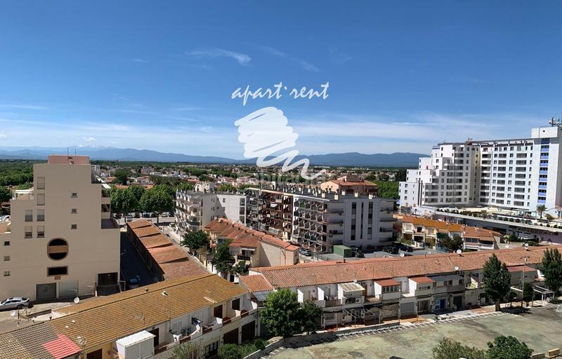 Foto 44b90bd6-02fd-4711-9866-be96d625dd8a. Piso muga bonito estudio vista mar y montana en Muga - Gran Reserva - Badia Empuriabrava