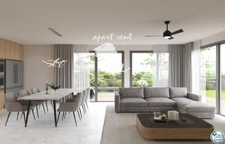 Maison  Huelva. Mas fumats roses estrena tu hogar en la costa brava en verano de