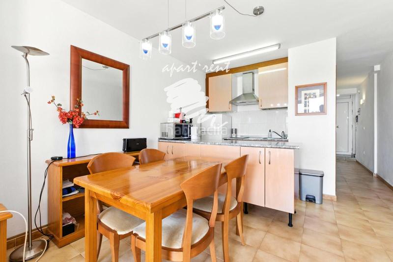 Foto 02e644f5-04bd-4797-9268-80fdad71c40e. Flat with heating in Muga - Gran Reserva - Badia Empuriabrava