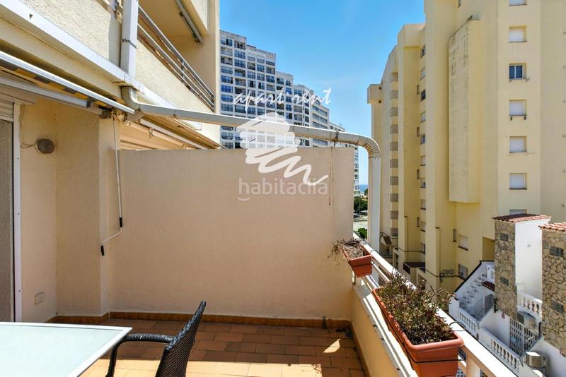 Foto 17162884-ee14-4acf-aac9-4685982f25c7. Flat with heating in Muga - Gran Reserva - Badia Empuriabrava