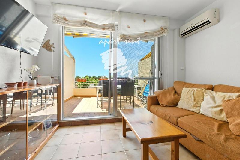 Foto 3519cf36-66e3-43d5-a17c-b69d41a1c46d. Flat with heating in Muga - Gran Reserva - Badia Empuriabrava