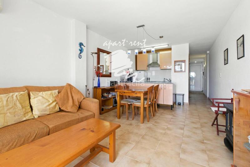 Foto 42877185-6e10-489a-a444-d575502cba52. Flat with heating in Muga - Gran Reserva - Badia Empuriabrava