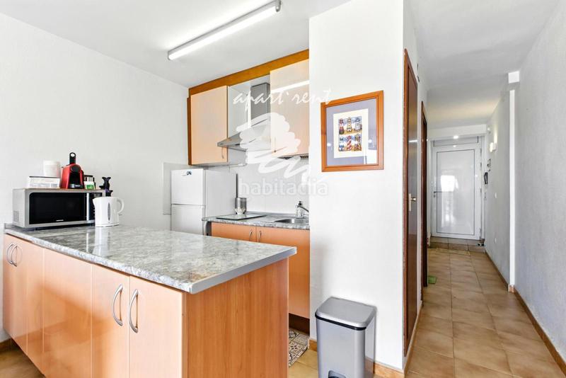 Foto 508d91fe-e272-4e80-9386-26d2dae778b1. Flat with heating in Muga - Gran Reserva - Badia Empuriabrava