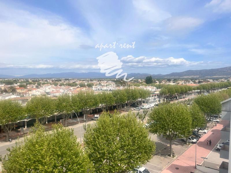 Foto 69e3bd83-b7da-40fe-91b9-9eb8969f64a0. Flat with heating in Muga - Gran Reserva - Badia Empuriabrava