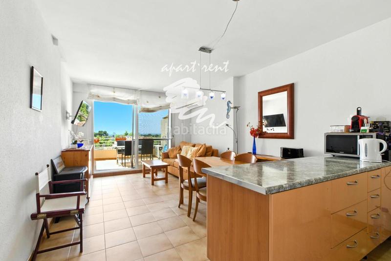 Foto a0cd3f8a-f8ed-47bd-b2df-15b6810f6d48. Flat with heating in Muga - Gran Reserva - Badia Empuriabrava