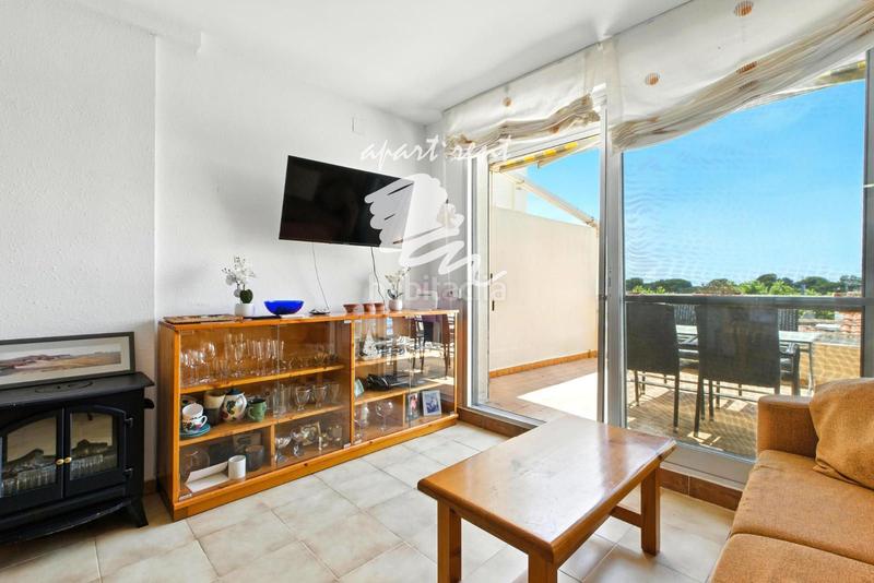 Foto e4dcce29-58c0-4161-baee-8f406ed554d2. Flat with heating in Muga - Gran Reserva - Badia Empuriabrava