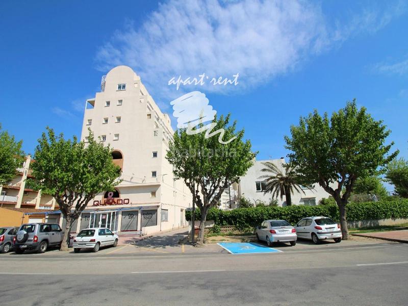 Foto e9faee9c-feeb-451d-b82d-f978693cda13. Flat with heating in Muga - Gran Reserva - Badia Empuriabrava