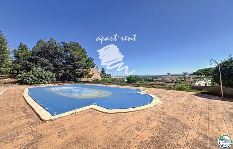 Foto 4d2d566c-e6b6-406e-99fd-527afbce1b90. Casa villa de alto standing con piscina, impresionantes vistas al mar y una generosa parcela de 2.014 m en Pau