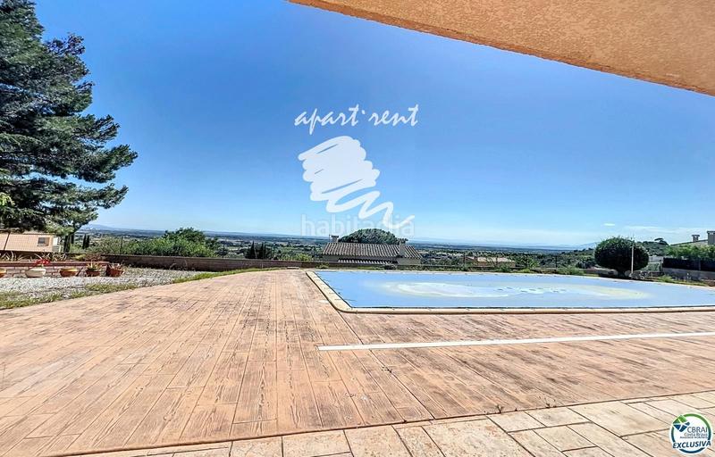 Foto 5ffa0455-3303-46ac-9bb3-dd849dc78b4f. Casa villa de alto standing con piscina, impresionantes vistas al mar y una generosa parcela de 2.014 m en Pau