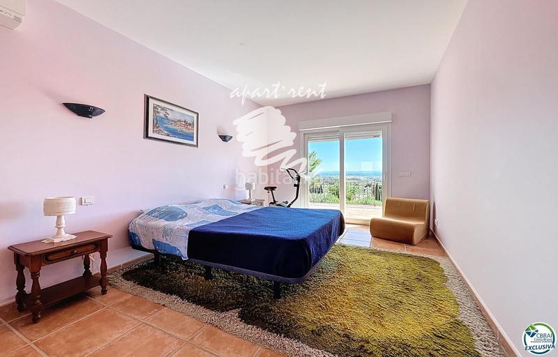 Foto 6e99b2af-6a9b-41fa-b69c-f34b3c08bf7b. Casa villa de alto standing con piscina, impresionantes vistas al mar y una generosa parcela de 2.014 m en Pau