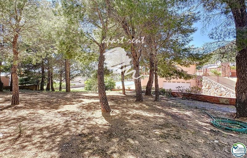 Foto a04ca296-91fa-423c-a960-5fea653367b0. Casa villa de alto standing con piscina, impresionantes vistas al mar y una generosa parcela de 2.014 m en Pau