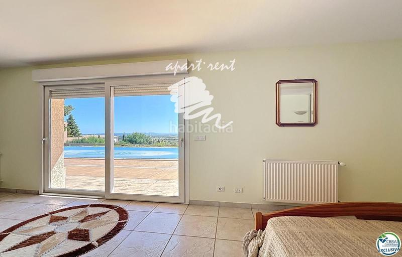 Foto a552d58c-d73a-471c-8b65-30e60eba5c66. Casa villa de alto standing con piscina, impresionantes vistas al mar y una generosa parcela de 2.014 m en Pau