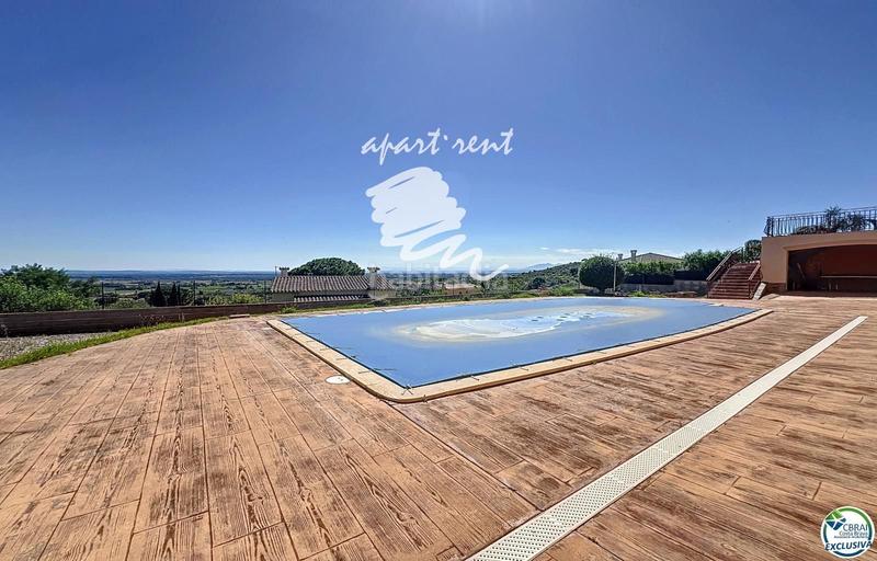 Foto ad4e1553-2561-4874-a2bb-de6f83641351. Casa villa de alto standing con piscina, impresionantes vistas al mar y una generosa parcela de 2.014 m en Pau