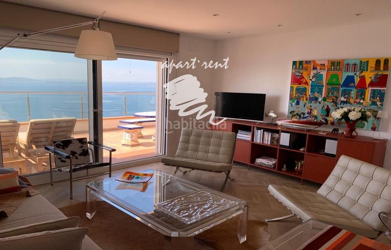 Foto 09627d77-5997-4835-9080-b3b61e93556f. Etagenwohnung mit heizung parking in Puig Rom-Canyelles-Almadrava Roses