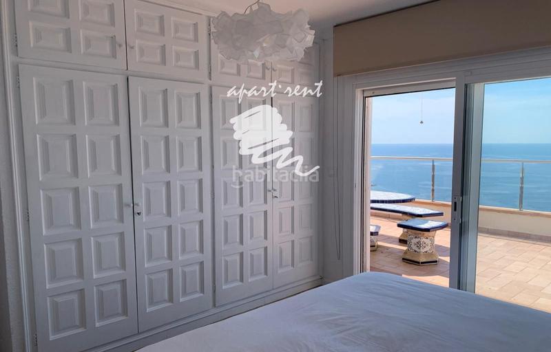 Foto 15385871-d2ff-468d-8261-768ede1631ac. Etagenwohnung mit heizung parking in Puig Rom-Canyelles-Almadrava Roses