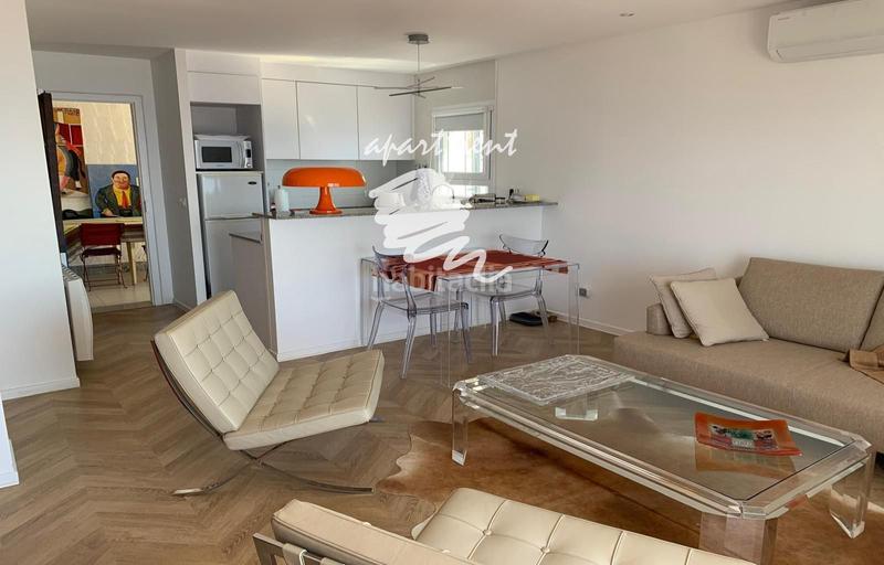 Foto 21984aa4-cef8-40a5-9213-08ae25114a3f. Etagenwohnung mit heizung parking in Puig Rom-Canyelles-Almadrava Roses