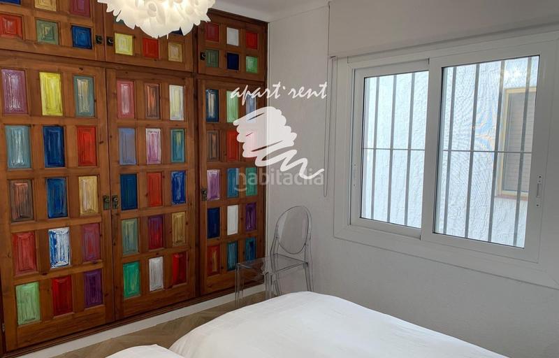 Foto 26eca728-9af0-46d9-a3a8-021ac428a4ee. Etagenwohnung mit heizung parking in Puig Rom-Canyelles-Almadrava Roses