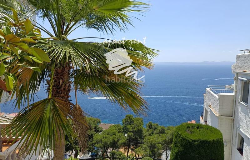 Foto 2a6cae0c-f8a4-455e-b03b-50b663b8fe68. Etagenwohnung mit heizung parking in Puig Rom-Canyelles-Almadrava Roses