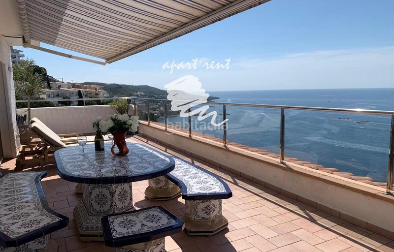 Foto 2d5eb622-463f-4cdf-863f-8e8a0731f9c1. Etagenwohnung mit heizung parking in Puig Rom-Canyelles-Almadrava Roses