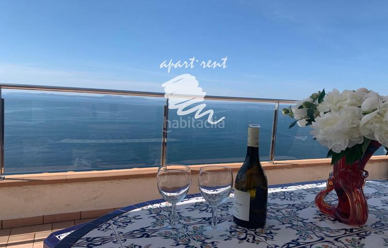 Foto 5e53b51f-8cb9-49b3-ba27-f81a7778d06d. Etagenwohnung mit heizung parking in Puig Rom-Canyelles-Almadrava Roses